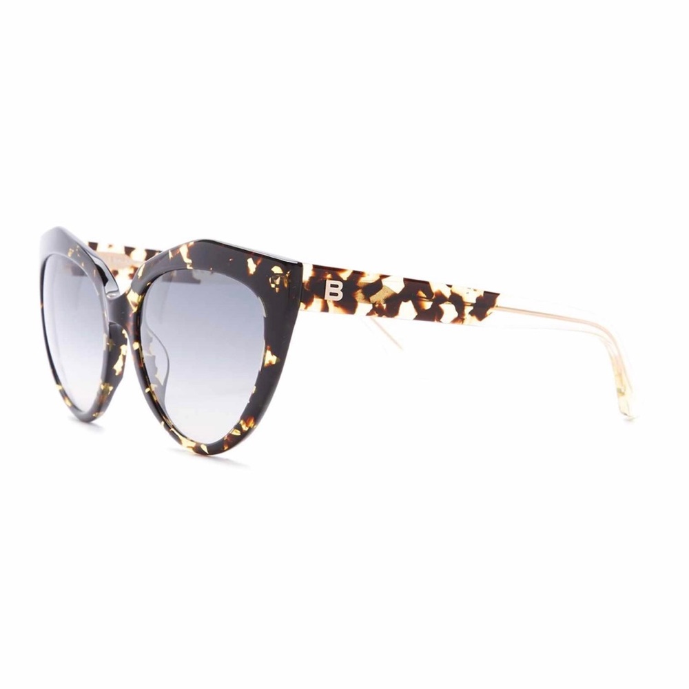 Balenciaga Cat Eye Sunglasses - Picture 3 of 8